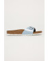 Birkenstock Pantofle Madrid - Pepit.cz