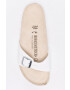 Birkenstock Pantofle Madrid 40733-White - Pepit.cz