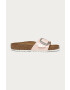 Birkenstock Pantofle Madrid Big Buckle - Pepit.cz