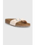 Birkenstock Pantofle Madrid BS dámské růžová barva 1020504 - Pepit.cz