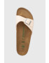 Birkenstock Pantofle Madrid BS dámské růžová barva 1020504 - Pepit.cz