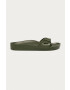 Birkenstock Pantofle Madrit - Pepit.cz