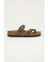 Birkenstock Pantofle Mayari - Pepit.cz