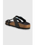 Birkenstock Pantofle Mayari dámské černá barva 1025259 - Pepit.cz