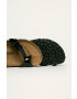 Birkenstock Pantofle Mayari 71093.Mayari-BLACK - Pepit.cz