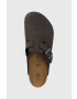 Birkenstock Pantofle X PAPILLIO Arizona pánské černá barva 1023518 - Pepit.cz