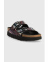 Birkenstock Pantofle X PAPILLIO Arizona Grooved - Pepit.cz