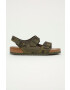 Birkenstock Sandály Milano - Pepit.cz