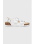 Birkenstock Sandály Milano - Pepit.cz