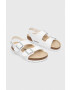 Birkenstock Sandály Milano - Pepit.cz