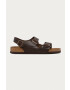 Birkenstock Sandály Milano - Pepit.cz