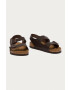 Birkenstock Sandály Milano - Pepit.cz