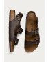 Birkenstock Sandály Milano - Pepit.cz