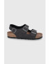 Birkenstock Sandály Milano - Pepit.cz