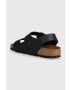 Birkenstock Sandály Milano 34791.M-Black - Pepit.cz