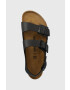 Birkenstock Sandály Milano 34791.M-Black - Pepit.cz