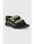 Birkenstock Sandály Tatacoa pánské zelená barva - Pepit.cz