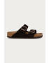 Birkenstock Semišové pantofle Arizona - Pepit.cz