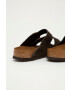 Birkenstock Semišové pantofle Arizona 951311-Mocca - Pepit.cz