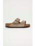 Birkenstock Pantofle Arizona SFB VL Taupe 951301 951301-Taupe - Pepit.cz