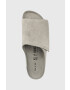 Birkenstock Semišové pantofle Fear Of God Los Feliz - Pepit.cz