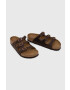 Birkenstock Semišové pantofle FLORIDA - Pepit.cz