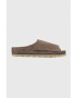 Birkenstock Semišové pantofle x Fear Of God - Pepit.cz