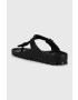 Birkenstock žabky Gizeh 128201.-Black - Pepit.cz