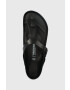 Birkenstock žabky Gizeh 128201.-Black - Pepit.cz