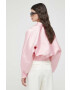 Blugirl Blumarine Bomber bunda - Pepit.cz