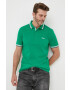 Boss Green Bavlněné polo tričko BOSS BOSS ATHLEISURE - Pepit.cz