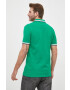 Boss Green Bavlněné polo tričko BOSS BOSS ATHLEISURE - Pepit.cz