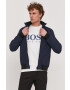 Boss Bomber bunda Casual - Pepit.cz