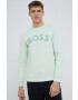 Boss Mikina Athleisure - Pepit.cz