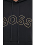 Boss Mikina Athleisure - Pepit.cz