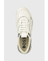 Boss Sneakers boty Baltimore bílá barva 50498892 - Pepit.cz