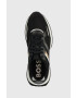 Boss Sneakers boty Jonah černá barva 50498280 - Pepit.cz