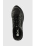 Boss Sneakers boty Owen-HKNG černá barva 50498922 - Pepit.cz