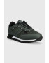 Boss Sneakers boty Parkour-L zelená barva 50485704 - Pepit.cz