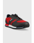 Boss Sneakers boty Parkour-l Runn - Pepit.cz