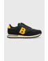 Boss Sneakers boty Parkour-l Runn - Pepit.cz