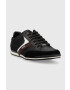 Boss Sneakers boty Saturn - Pepit.cz