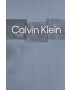 Calvin Klein Bavlněné tričko s aplikací - Pepit.cz