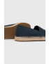 Calvin Klein Espadrilky ESPADRILLE CV béžová barva HM0HM00539 - Pepit.cz