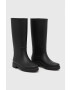 Calvin Klein Holínky Rain Boot Knee - Pepit.cz