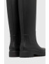 Calvin Klein Holínky Rain Boot Knee - Pepit.cz