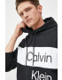 Calvin Klein Jeans Bavlněná mikina - Pepit.cz