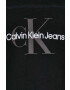 Calvin Klein Jeans Bavlněná mikina - Pepit.cz