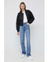 Calvin Klein Jeans Bomber bunda - Pepit.cz