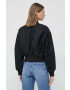 Calvin Klein Jeans Bomber bunda - Pepit.cz